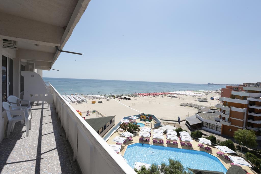 Savoy Hotel Mamaia Exterior photo